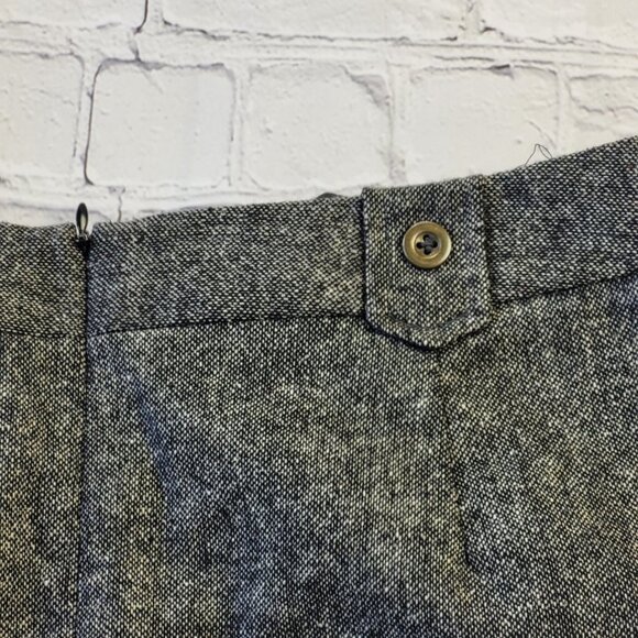 Atelier Woman’s pencil skirt career classic wool blend size 10 - Picture 10 of 12